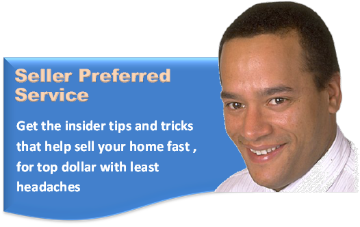 Seller Preferred